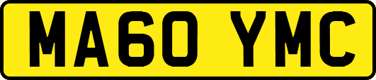 MA60YMC