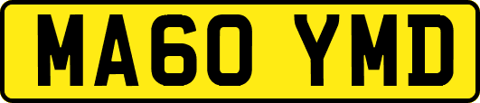 MA60YMD