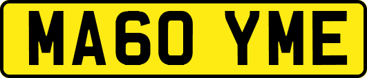 MA60YME