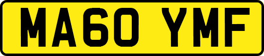 MA60YMF