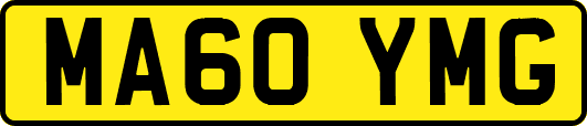 MA60YMG