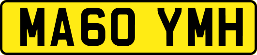 MA60YMH