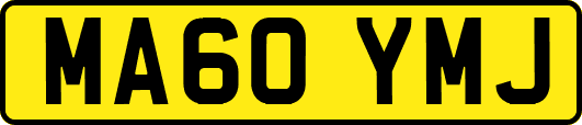 MA60YMJ
