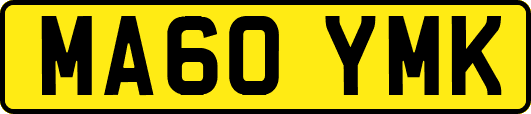 MA60YMK