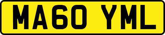 MA60YML