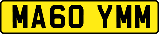 MA60YMM