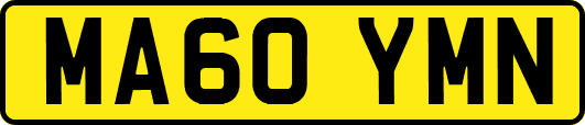MA60YMN