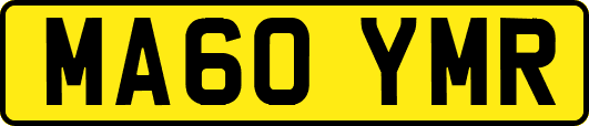 MA60YMR
