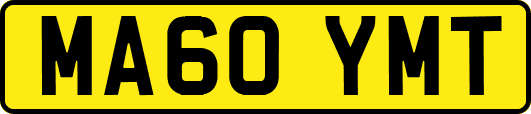 MA60YMT