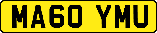 MA60YMU