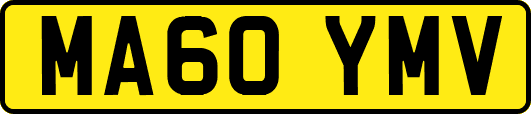 MA60YMV