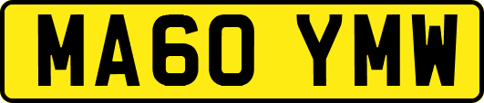 MA60YMW