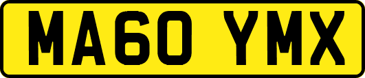 MA60YMX