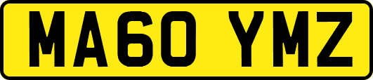 MA60YMZ