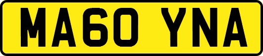 MA60YNA