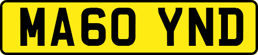 MA60YND