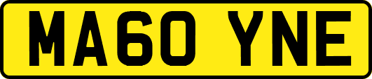 MA60YNE