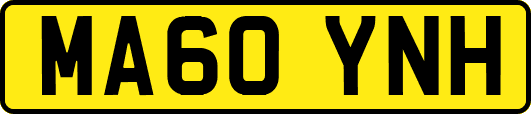 MA60YNH