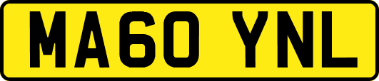 MA60YNL