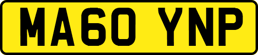 MA60YNP