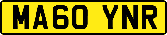 MA60YNR