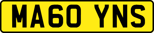 MA60YNS