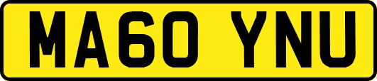 MA60YNU