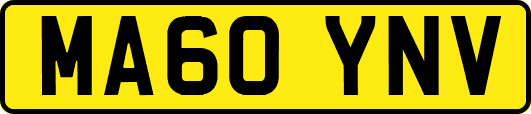 MA60YNV