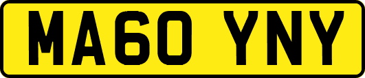 MA60YNY