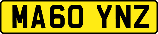 MA60YNZ