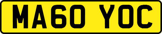 MA60YOC
