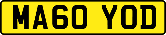 MA60YOD
