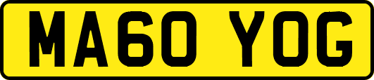 MA60YOG