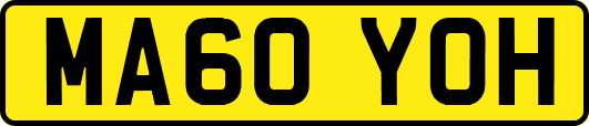 MA60YOH
