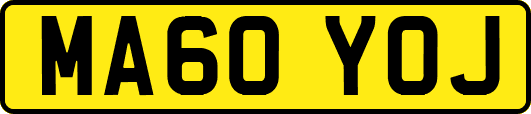 MA60YOJ