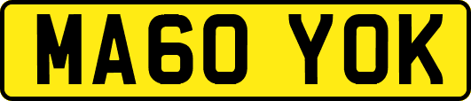 MA60YOK