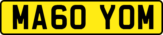 MA60YOM