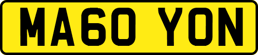 MA60YON