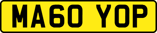 MA60YOP