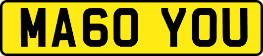 MA60YOU