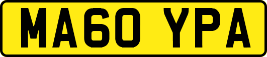 MA60YPA