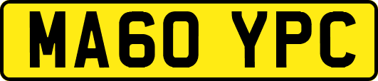 MA60YPC