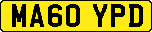 MA60YPD