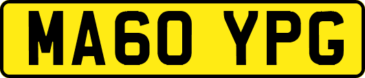 MA60YPG