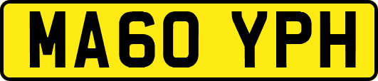 MA60YPH