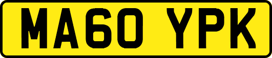 MA60YPK
