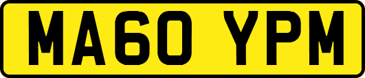 MA60YPM