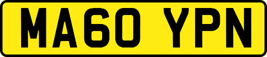 MA60YPN