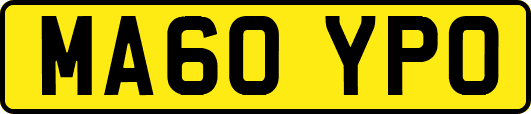 MA60YPO