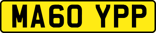 MA60YPP